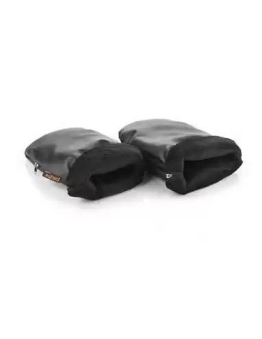 Jane Pushchair Handlebar Mitts-Black