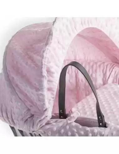 Clair de Lune Dimple Grey Wicker... Clair de Lune Dimple Grey Wicker...