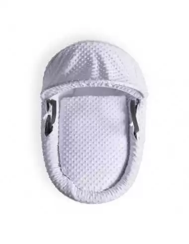 Clair de Lune Dimple Grey Wicker... Clair de Lune Dimple Grey Wicker...