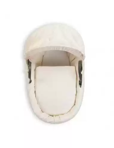Clair de Lune Waffle Grey Wicker...
