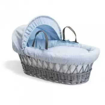 Clair de Lune Waffle Grey...