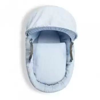 Clair de Lune Waffle Grey... 2