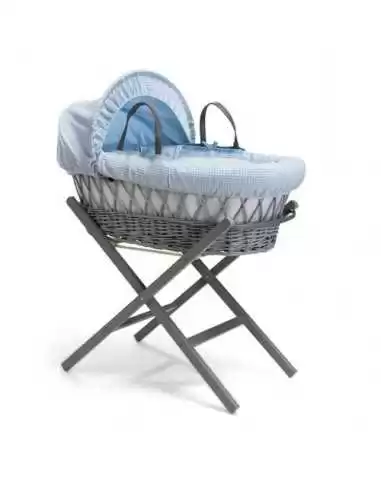 Clair de Lune Waffle Grey Wicker... Clair de Lune Waffle Grey Wicker...