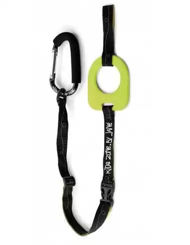 Jane Hang & Go Harness & Carabiner Clip