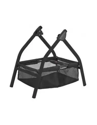 Mee go Milano EVO Carrycot Stand-Black