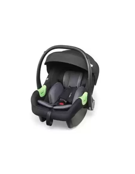 Mee go Pure Travel System With i-Size Car Seat-True Blue Mee Go