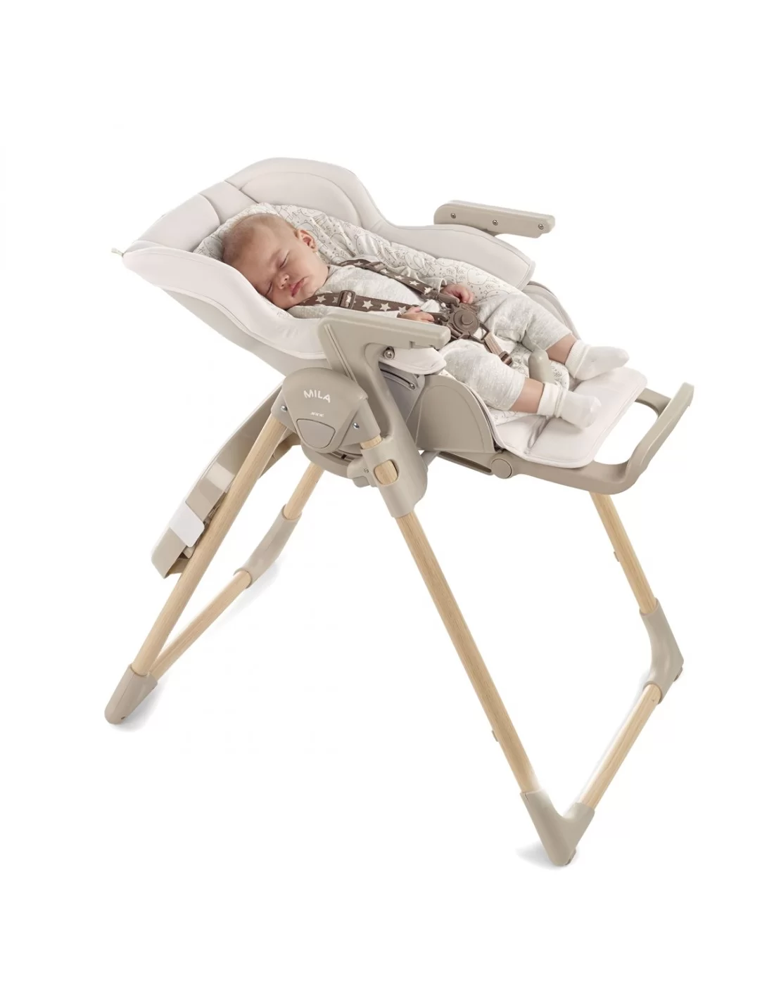 Jane mila 2025 high chair