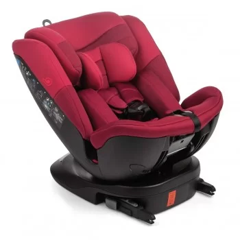 Base isofix be cool hot sale zero