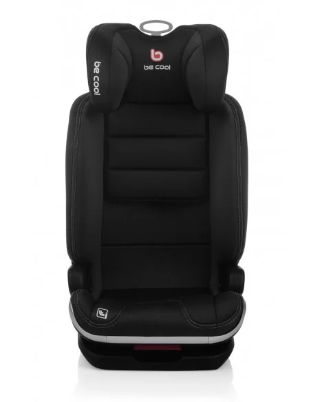 Be Cool Mars i-Size 100-150cm Car Seat-Dark Be Cool