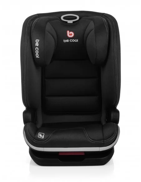 Be Cool Mars i-Size 100-150cm Car Seat-Dark Be Cool