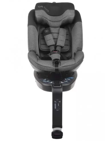 Be Cool Zeus 360° i-Size Car Seat-Road