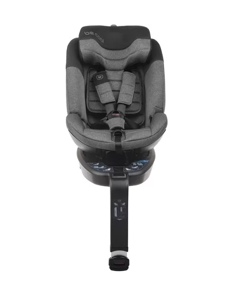 Be Cool Zeus 360° i-Size Car Seat-Road Be Cool