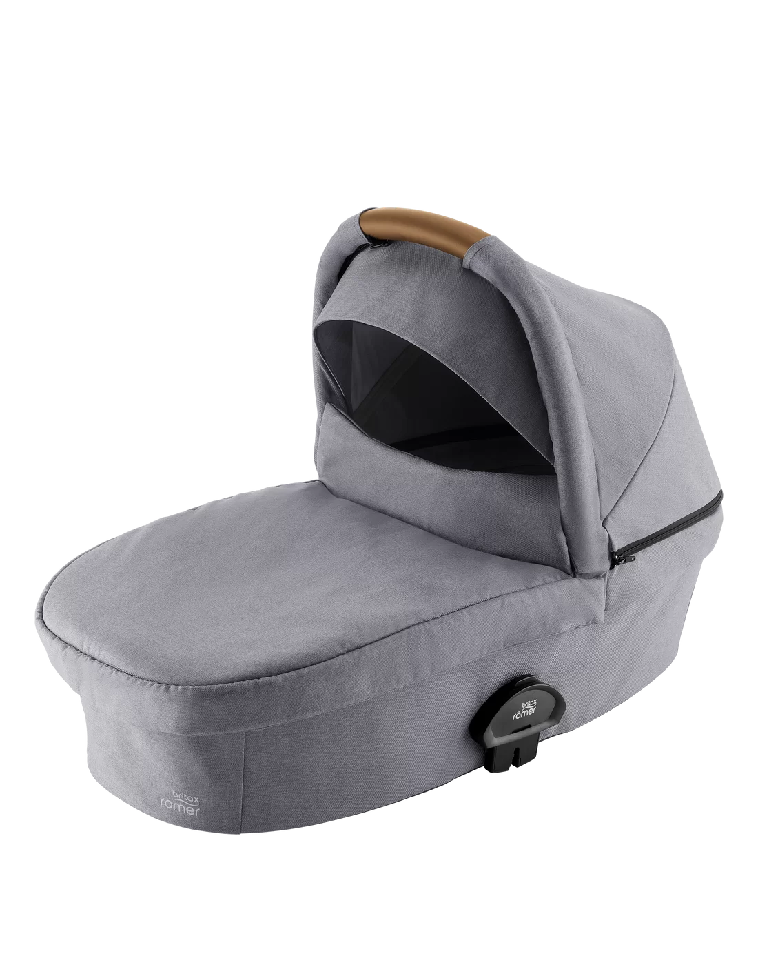 britax smile carrycot