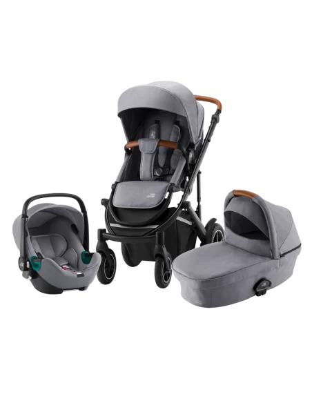 Britax smile outlet 3