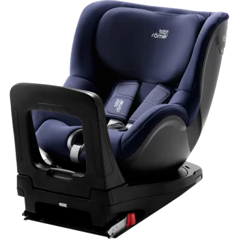 Silla infantil Britax Römer Dualfix M Plus - RACE