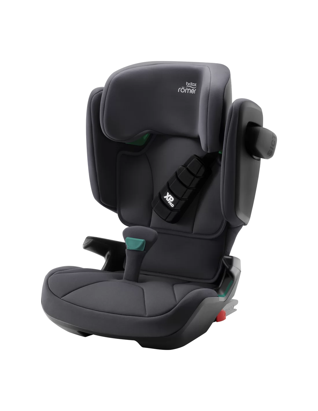 Child Car Seat / Kidfix i-size from Britax, Babies & Kids, Going