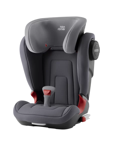 Britax kidfix 2025 ii s