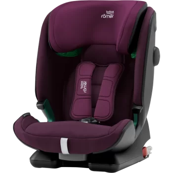 Britax Römer ADVANSAFIX i-Size - Atlantic Green – Jolly Tots