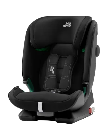 Britax Romer ADVANSAFIX i-SIZE Car...