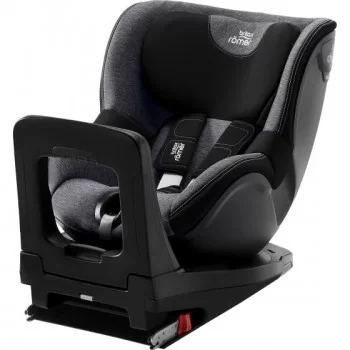 Silla infantil Britax Römer Dualfix M Plus - RACE