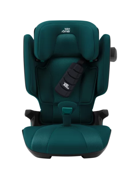 britax romer highback booster