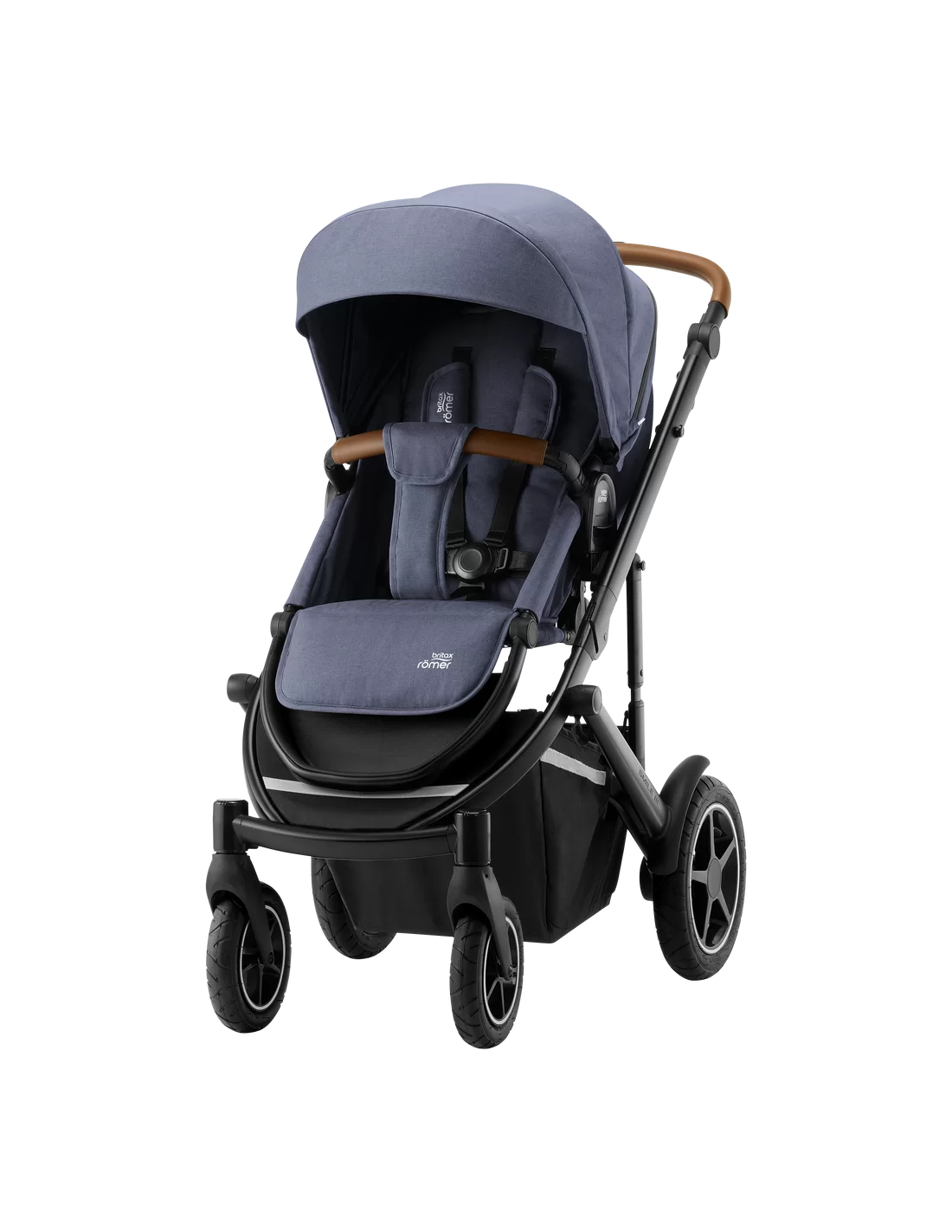 Britax smile 2 store carrycot