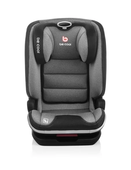 Be Cool Mars i-Size 100-150cm Car Seat-Iron Be Cool