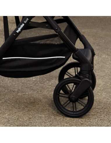 Inglesina Quid² Stroller-College Navy Inglesina Quid² Stroller-College Navy