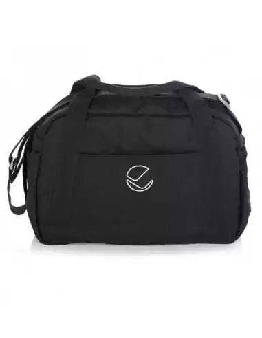 Jane Crosslight Pushchair-Cold Black Jane Crosslight Pushchair-Cold Black