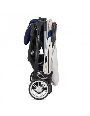 Inglesina Quid² Stroller-College Navy Inglesina Quid² Stroller-College Navy