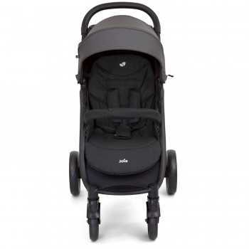 Joie Litetrax 4 Pushchair-Coal 2