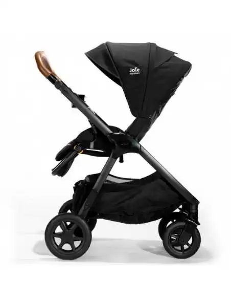 Joie Finiti Signature Pushchair 2n1 Pram-Eclipse Joie