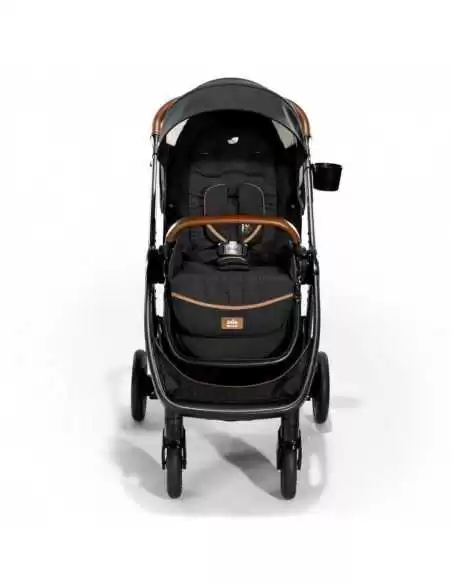 Joie Finiti Signature Pushchair 2n1 Pram-Eclipse Joie