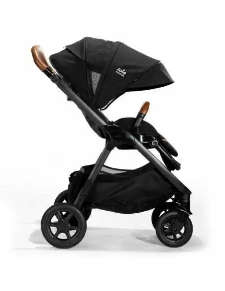 Joie Finiti Signature Pushchair 2n1 Pram-Eclipse Joie