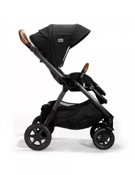 Joie Finiti Signature Pushchair 2n1 Pram-Eclipse Joie