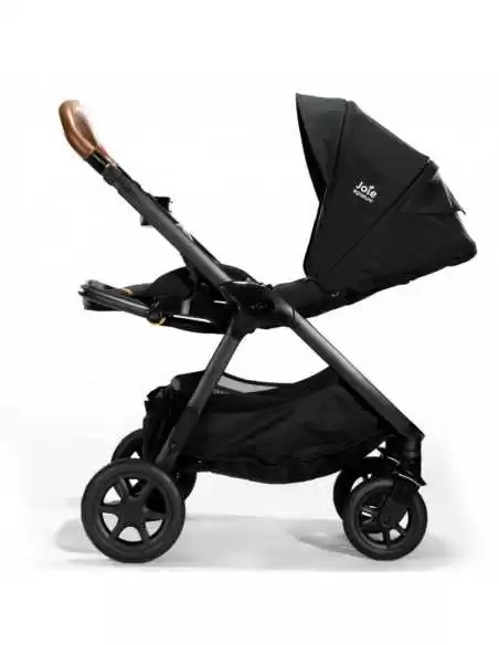 Joie Finiti Signature Pushchair 2n1 Pram-Eclipse Joie