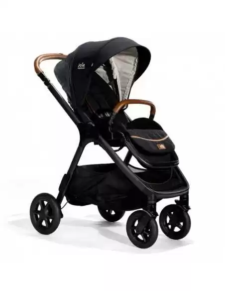 Joie Finiti Signature Pushchair 2n1 Pram-Eclipse Joie