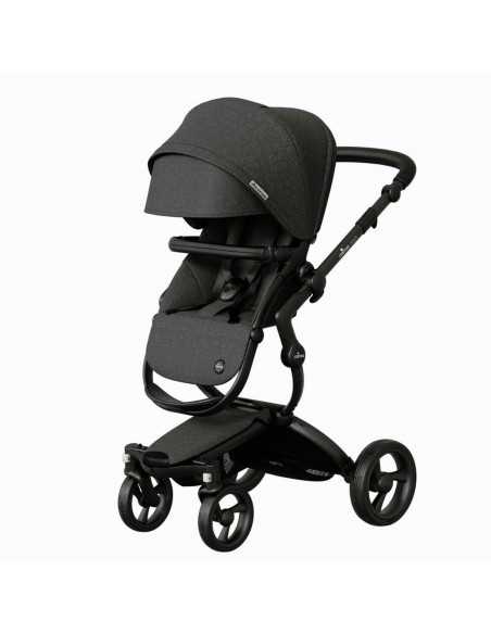 mima Xari Sport Pushchair-Charcoal Mima