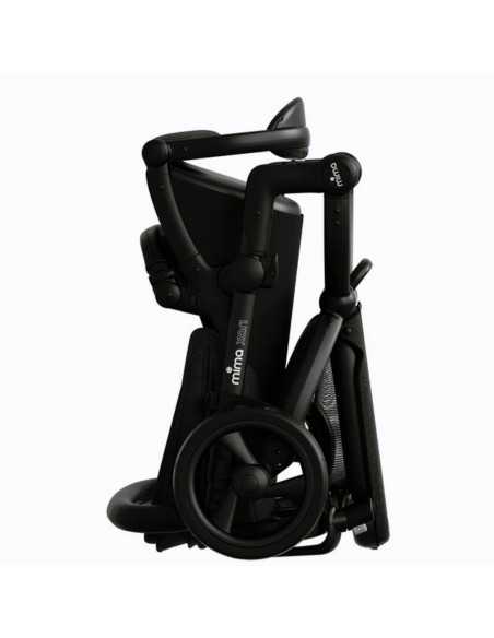 mima Xari Sport Pushchair-Charcoal Mima