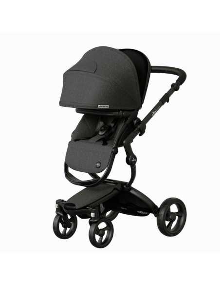 mima Xari Sport Pushchair-Charcoal Mima