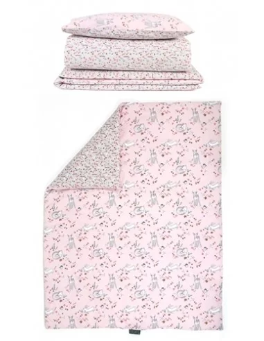 Jane Forrest 3 Piece Reversible Cot...