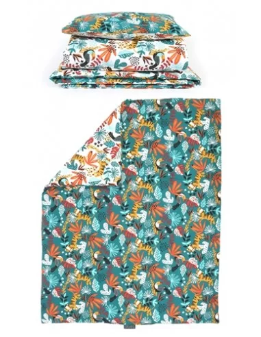 Jane Forrest 3 Piece Reversible Cot...