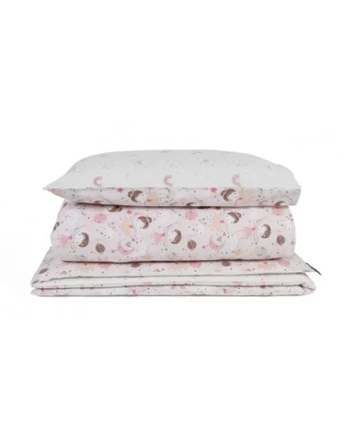 Jane Forrest 3 Piece Reversible Cot... Jane Forrest 3 Piece Reversible Cot...
