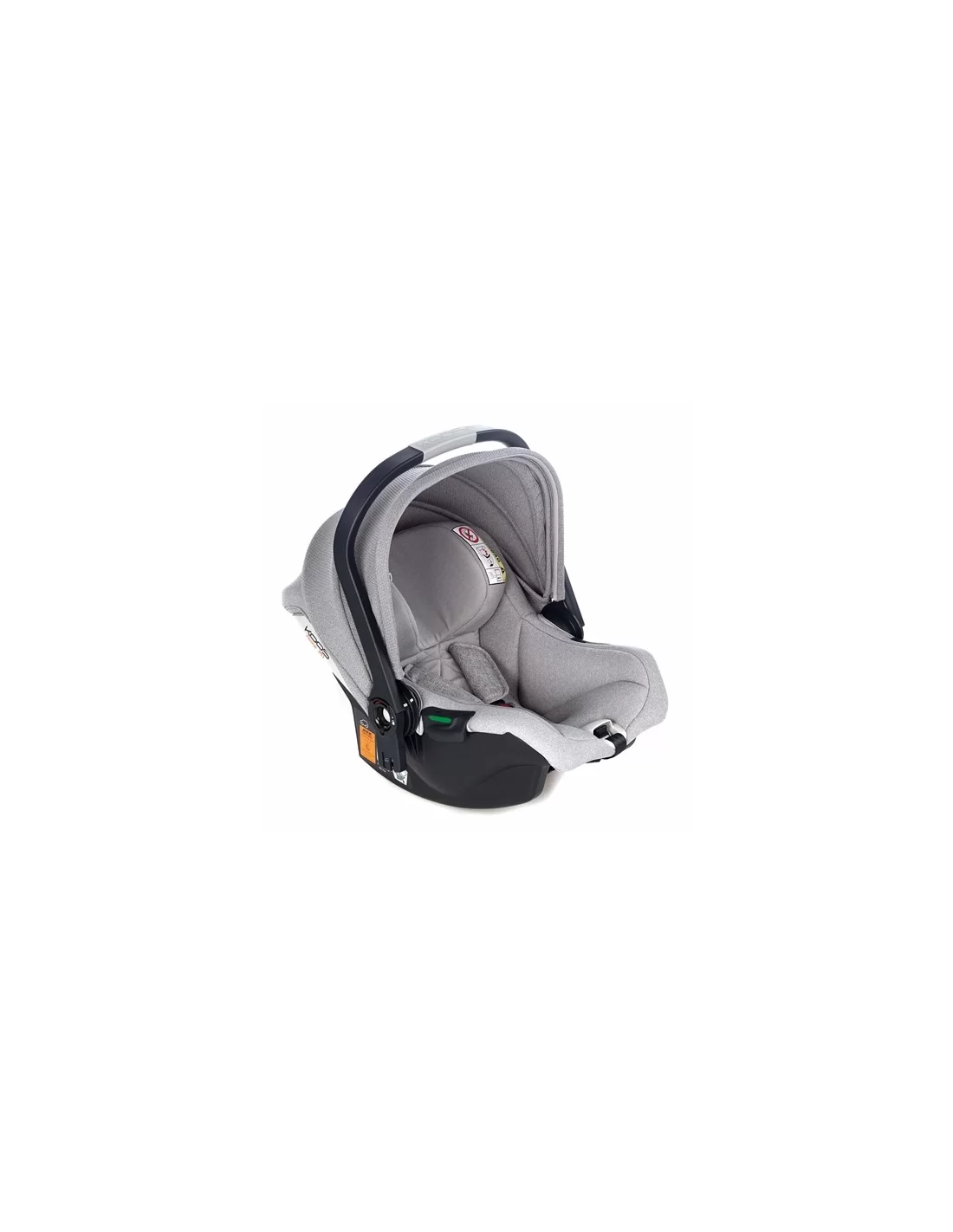 Jane koos cheap car seat