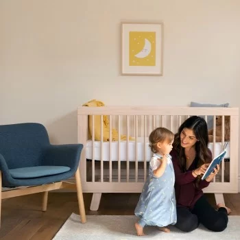 ErgoBaby On The Move Sleep... 2