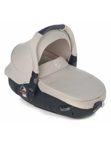 Jane Trider Matrix Light 2 Travel System Sand