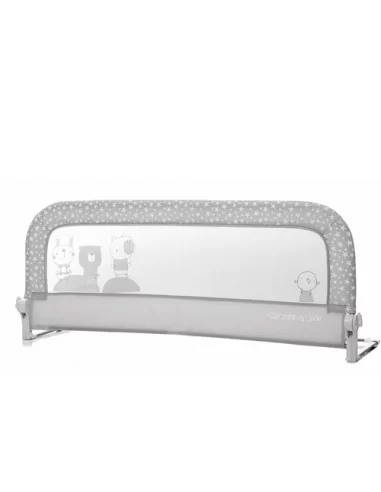 Jane Foldable Bed Rail for Compact...