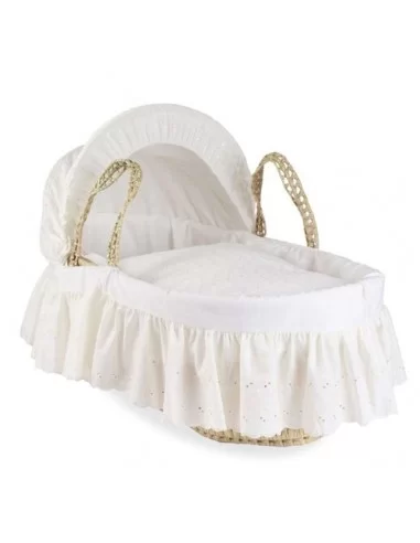 Clair de Lune Broderie Anglaise Palm... Clair de Lune Broderie Anglaise Palm...