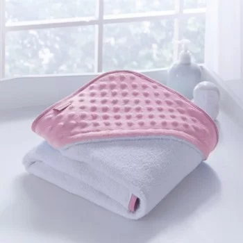 Clair de Lune Dimple Hooded... 2