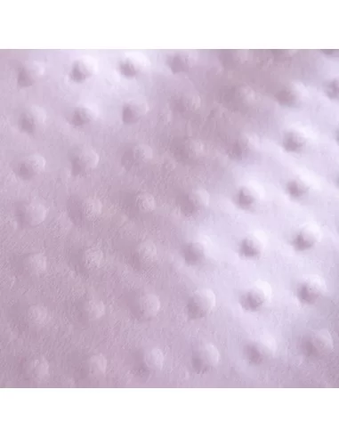 Clair de Lune Dimple Hooded Towel-Pink Clair de Lune Dimple Hooded Towel-Pink